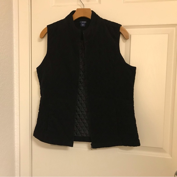 Basic Editions Vest size S - Picture 9 of 9